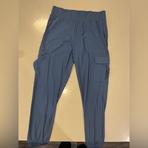 Vitality (Balance Athletica) Blue Joggers